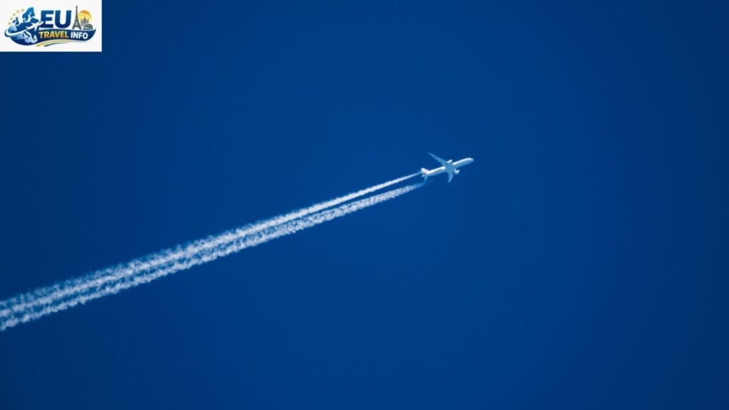 The Power of the Jet Stream