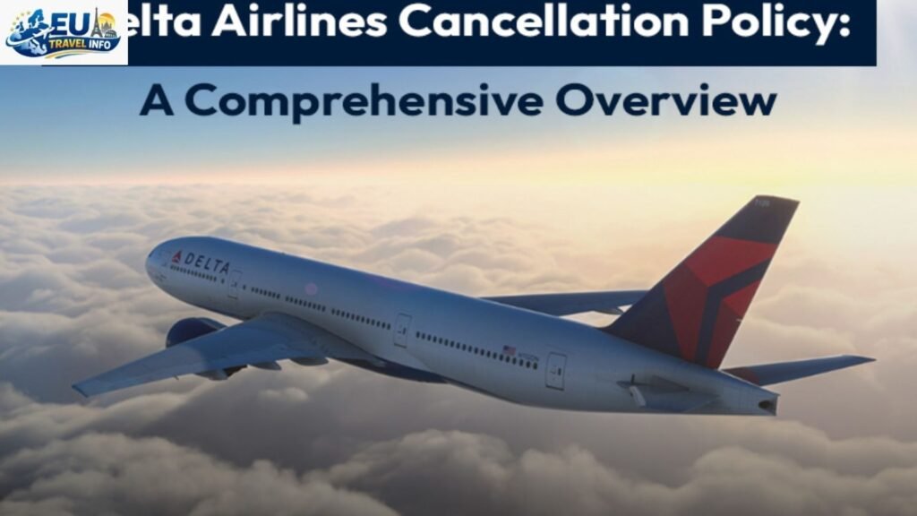 The Reality of Delta Flight Cancellations