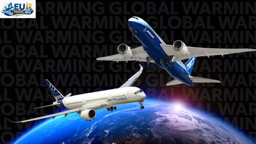 The Reality of Fuel and Airspace