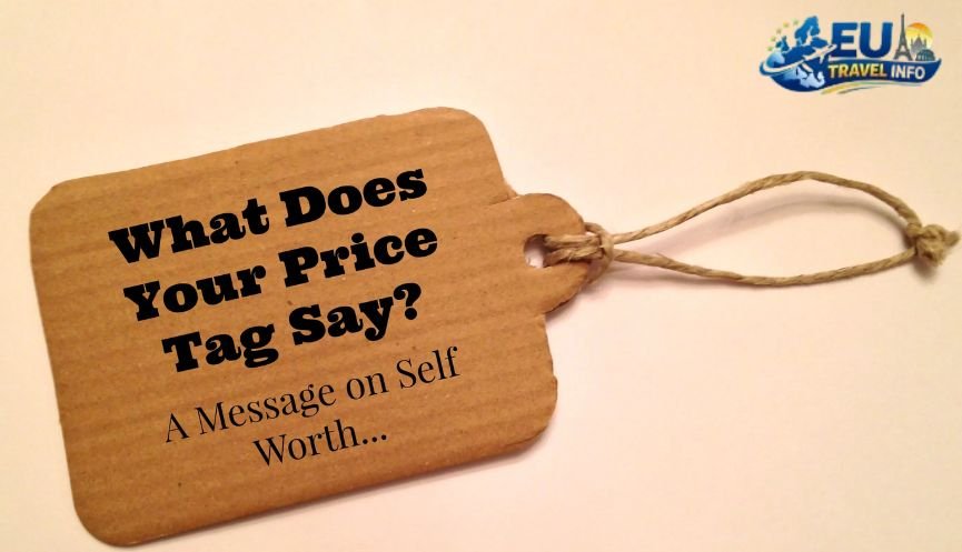 The Reality of the Price Tag