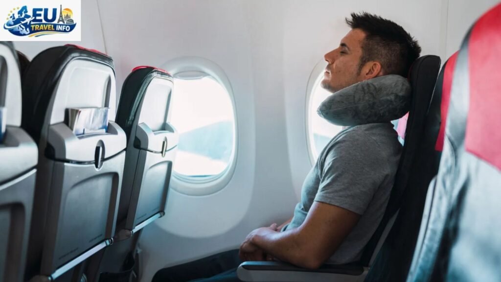 The Science of In-Flight Comfort