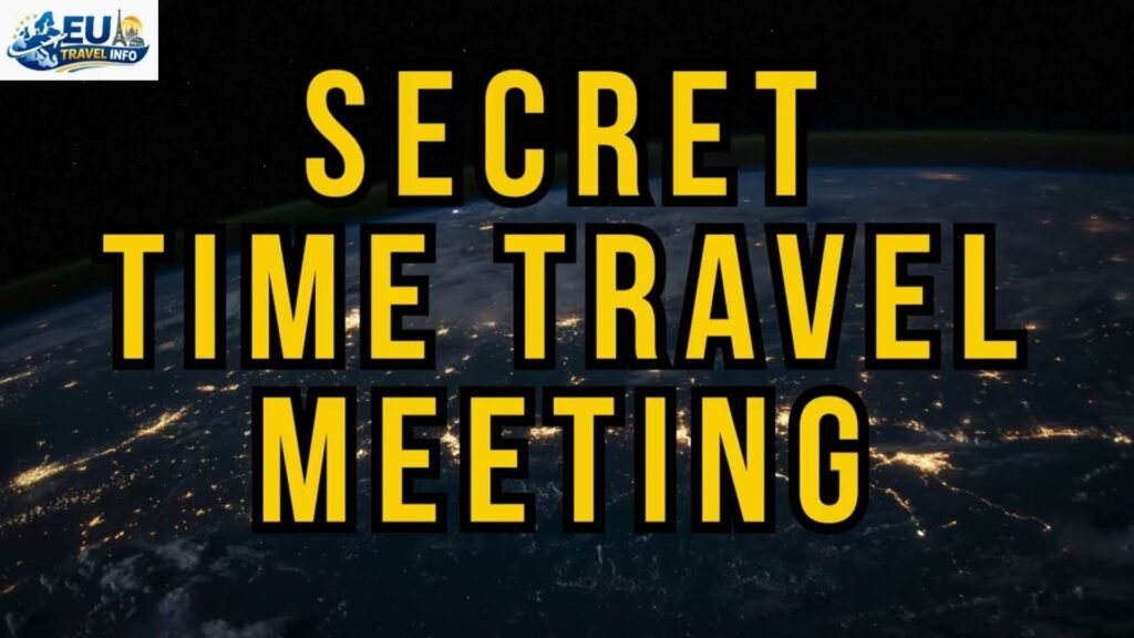 The Secret Timing for Your Trip