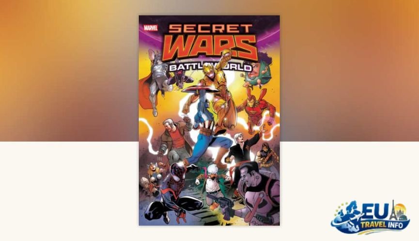 The Secret World of Fare Wars