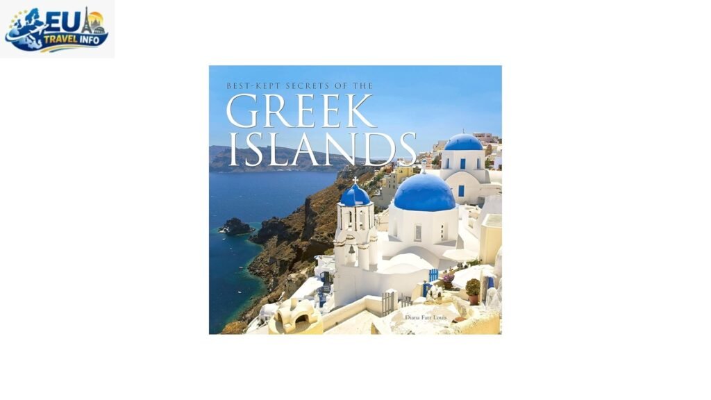 The Secret of the Greek Islands Trick