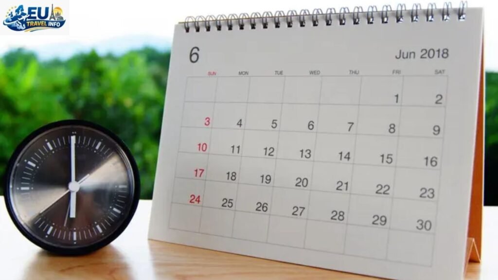 The Secrets of the Calendar