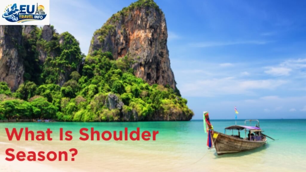 The Shoulder Season The Hidden Gem