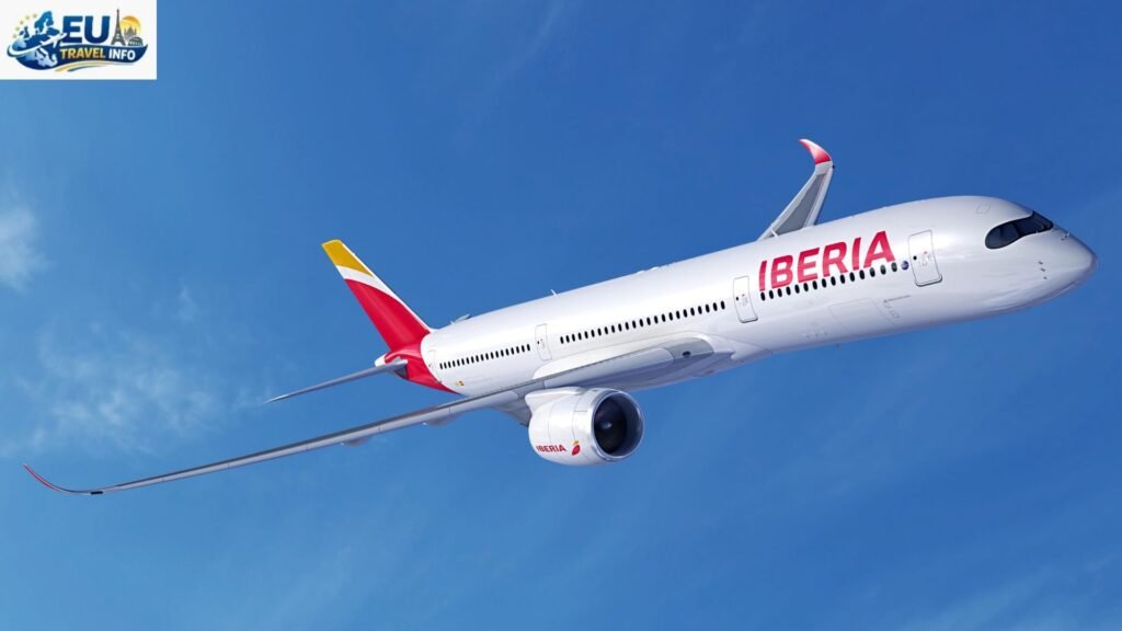 The Spanish Secret: Iberia Avios