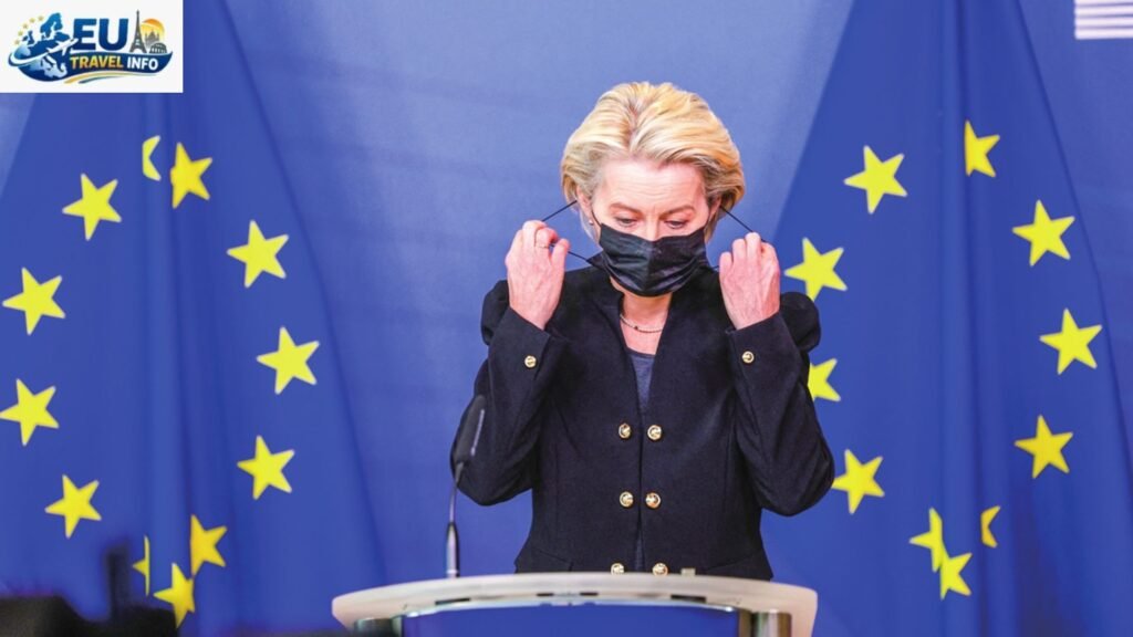 The Strict Rules Of The European Union