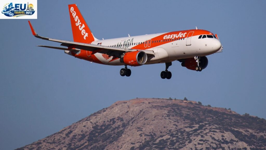 The Strike Season: Why are flights in Europe getting cancelled?