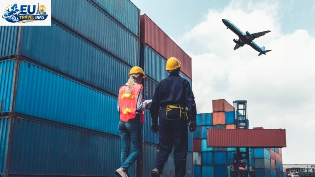 The Supply Chain Mess and Older Planes