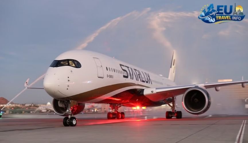 The Surprising Truth About 2026 Airfare