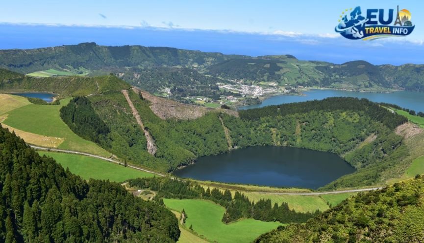 The Ultimate Champion Boston to the Azores