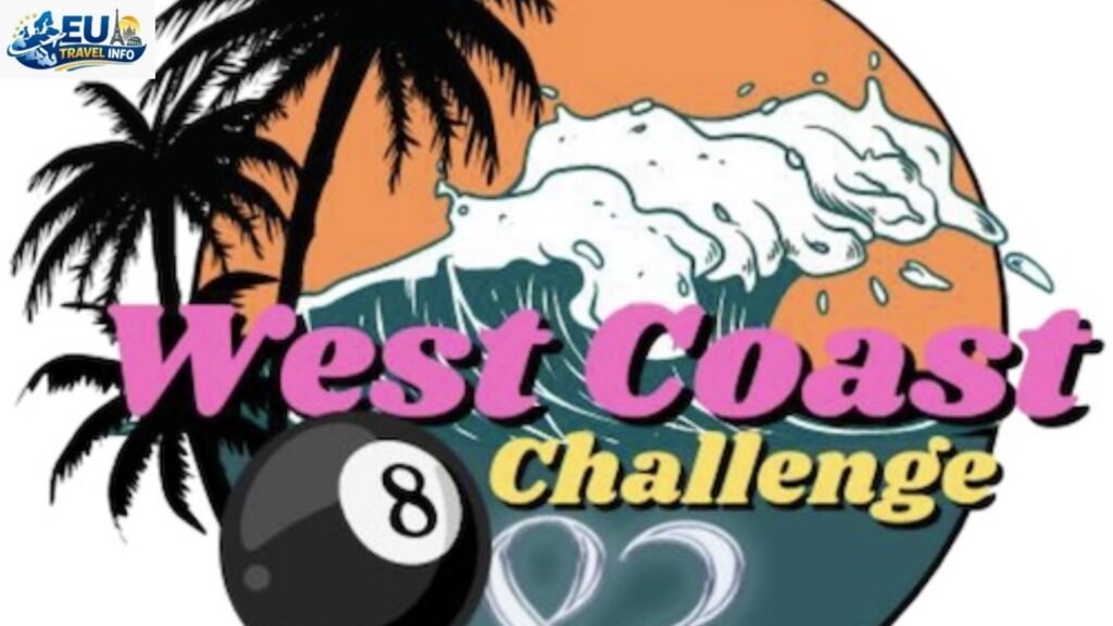 The West Coast Challenge