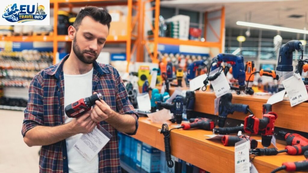 Tools to Find the Best Deals