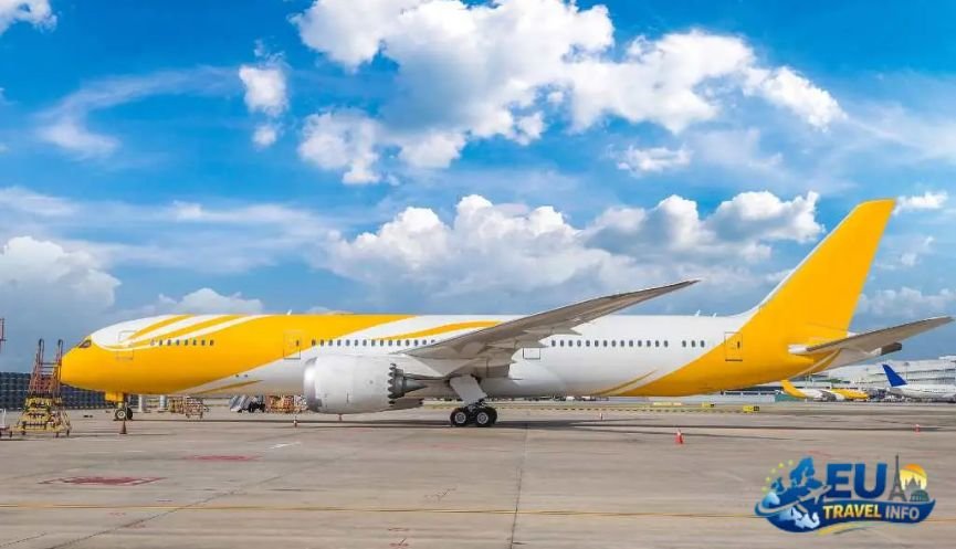 Understand The Budget Airlines