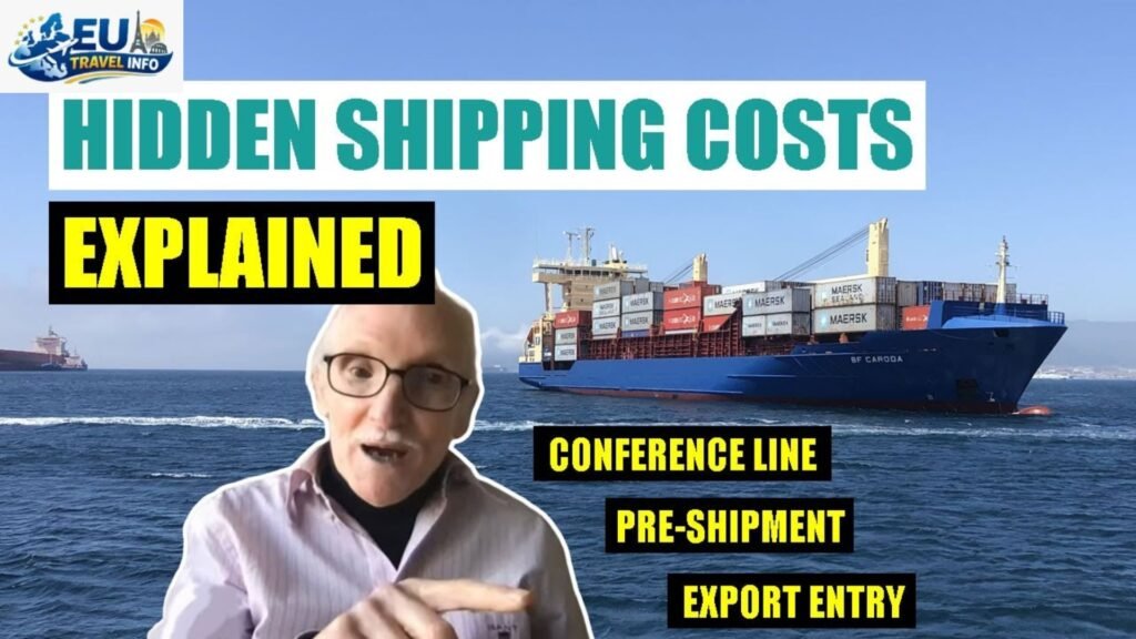Understanding the Shipping Costs