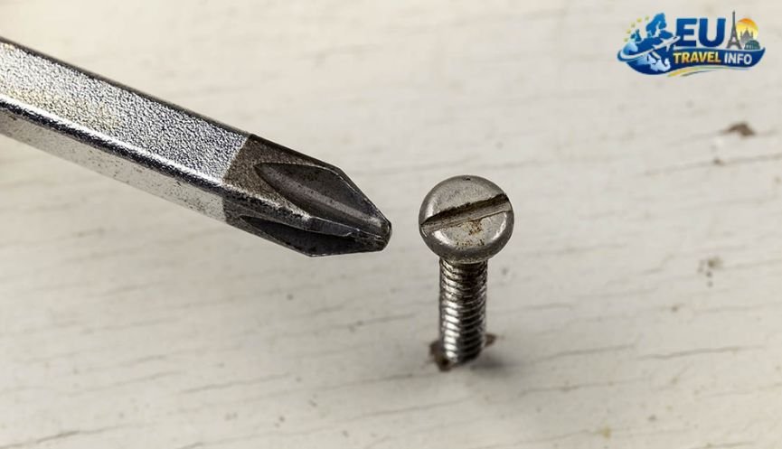 Use The Best Tools For The Job