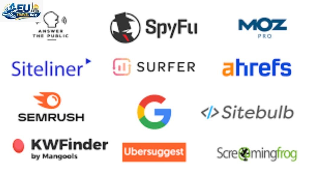 Use the Best Search Tools