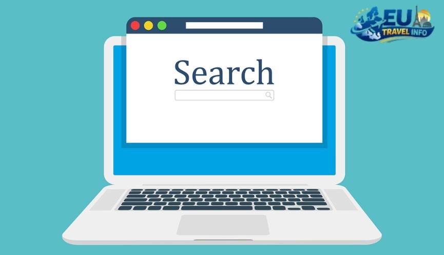 Use the Power of Search Engines