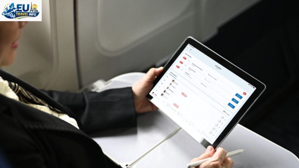 Use the Right Tools for the Job 