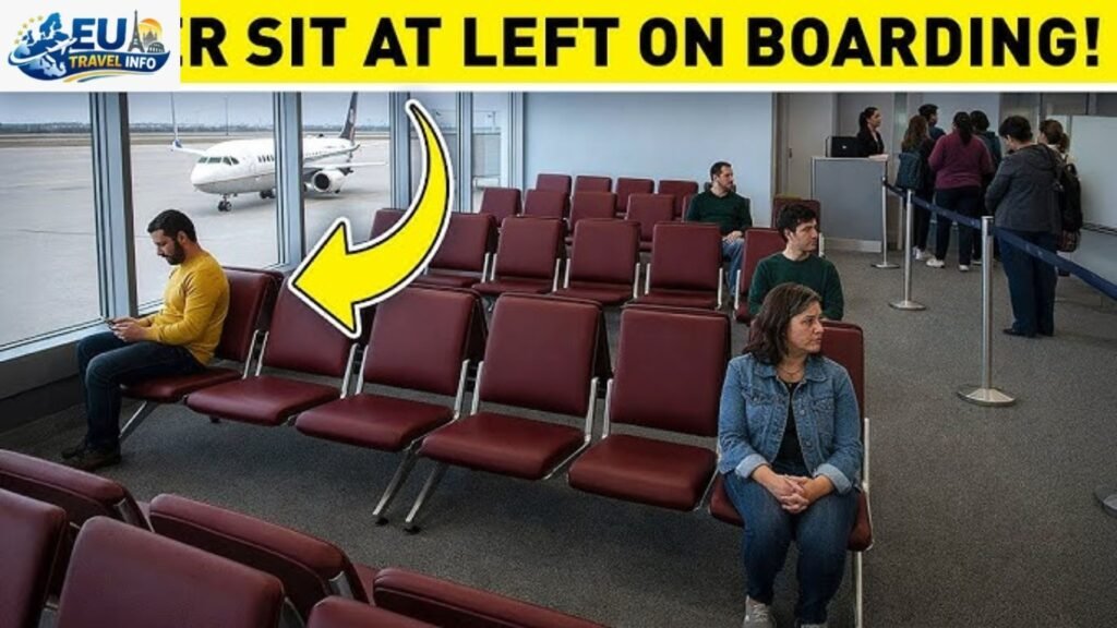 Watch Out for Budget Airline Traps