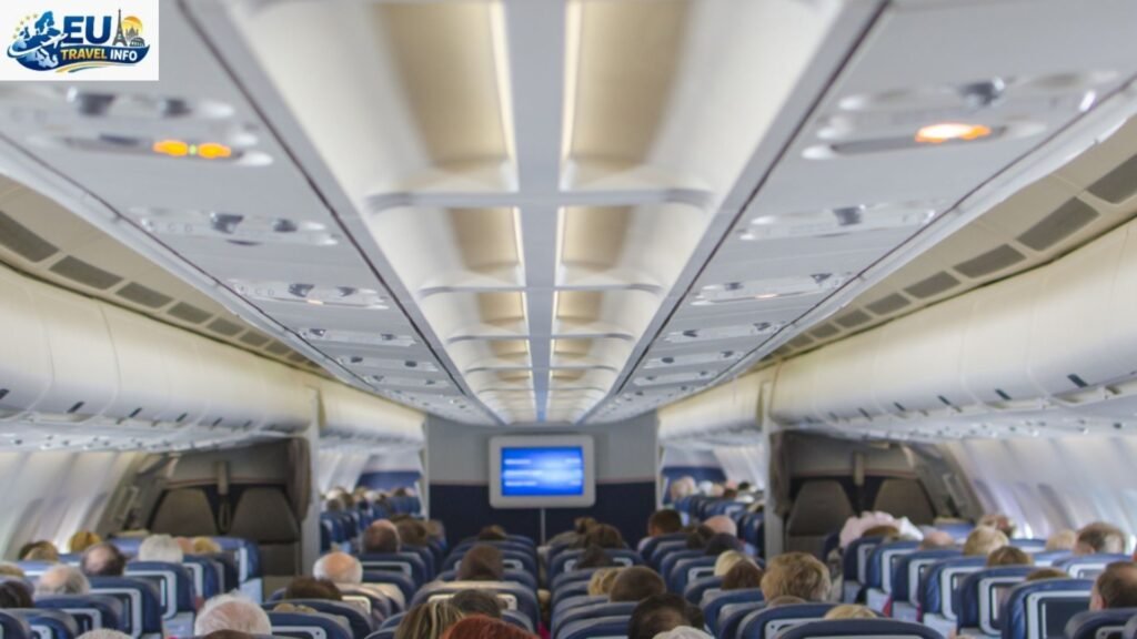 Who Has The Cheapest Flights To Europe