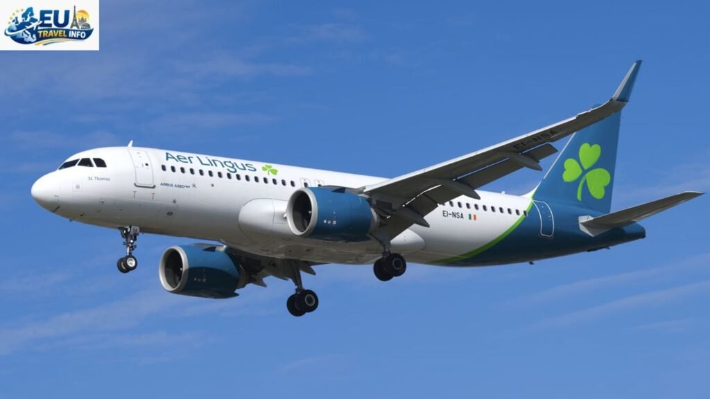 What European Cities Have Direct Flights to Cancun