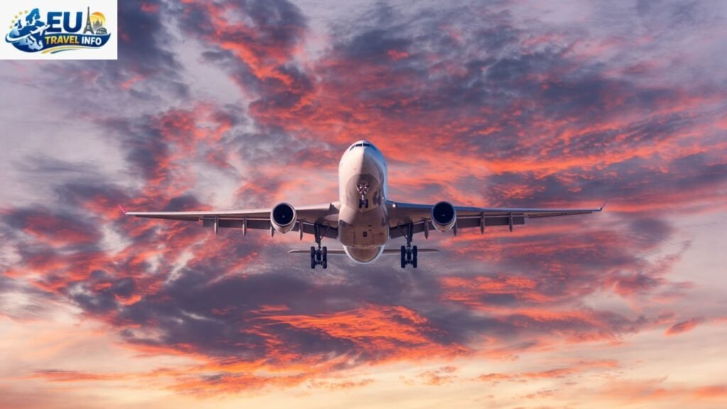 What Is a Good Flight Price to Europe