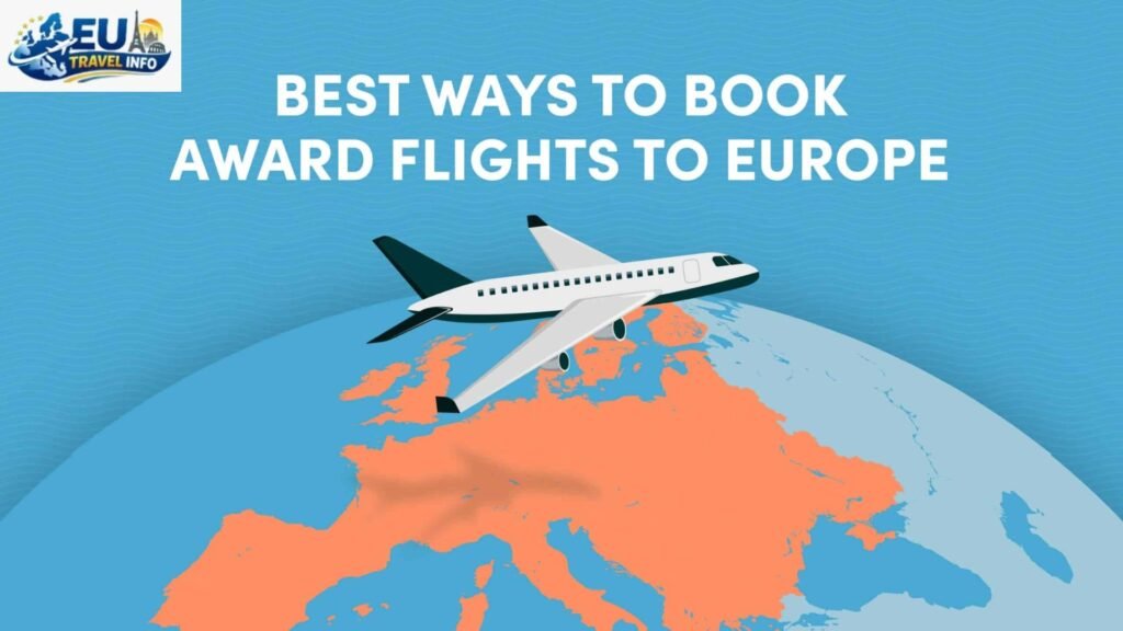 What Is the Best Website to Book Flights in Europe