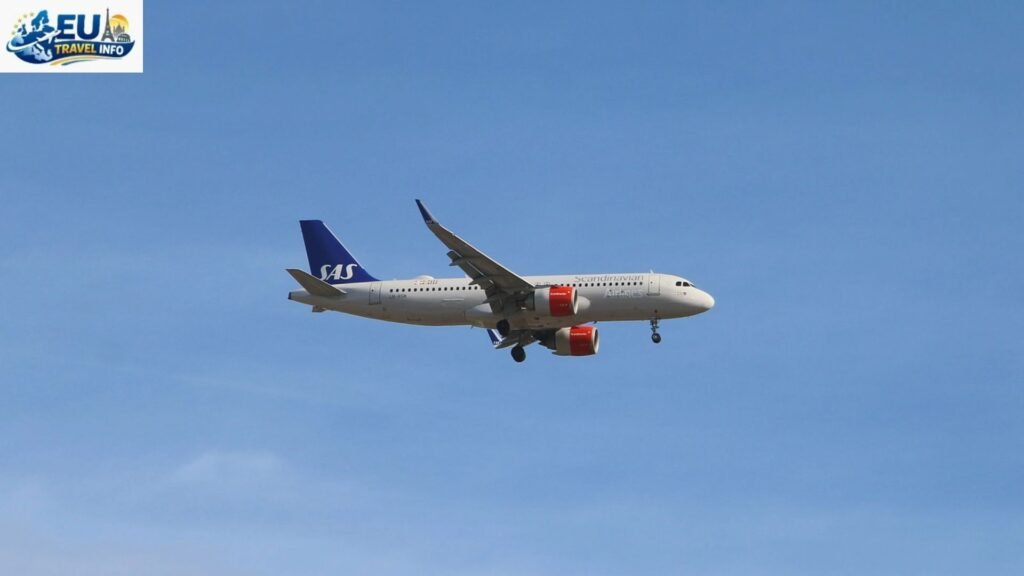 What Is the Cheapest Flight From Europe to USA