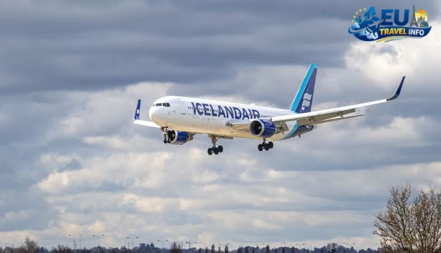 What Is the Shortest Flight to Europe from the US (1)