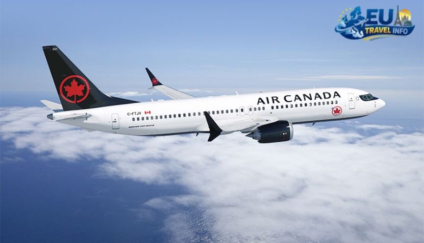 What Is the Shortest Flight to Europe from the US