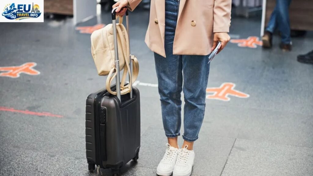 What to Wear: Comfort Over Style 