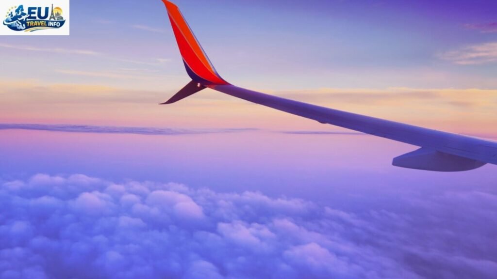 When Are Flights to Europe Cheapest