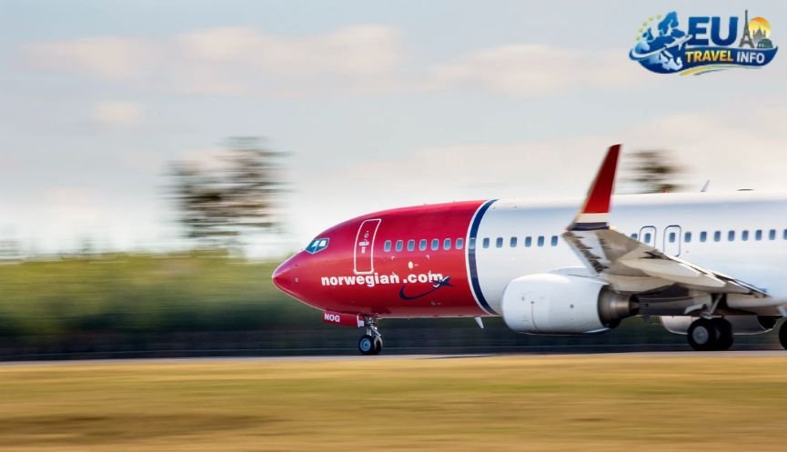 When Is It Cheapest to Book Flights to Europe