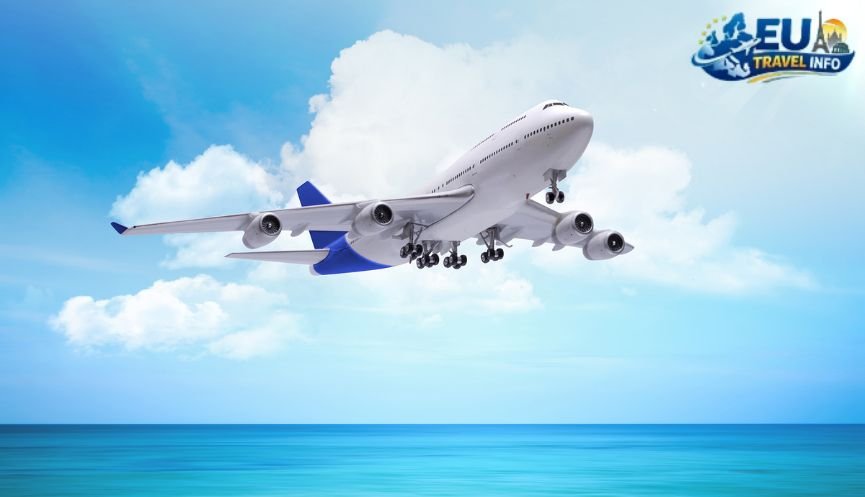 When Is The Best Time To Book European Flights