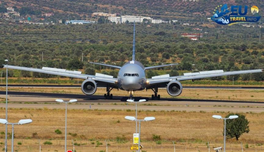 When Is The Best Time To Book Flights Within Europe