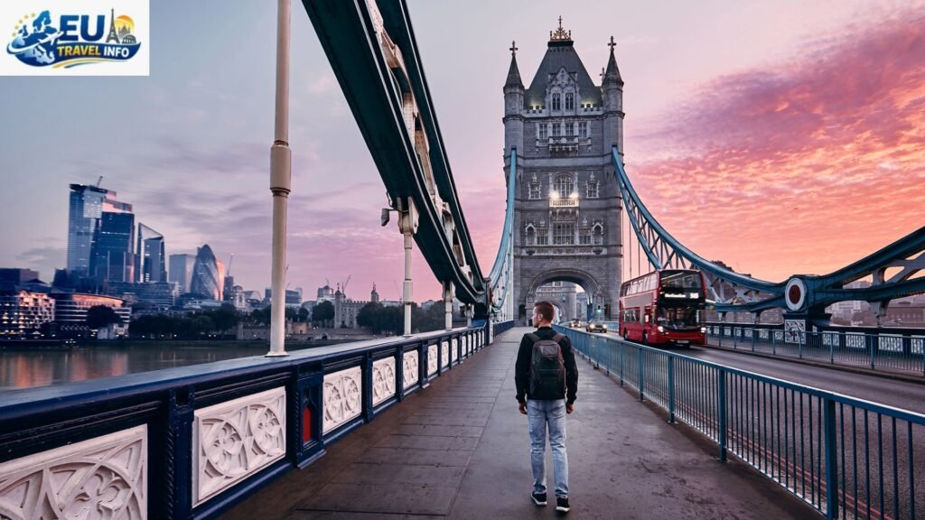 When To Book Flights To Europe For Summer 2025