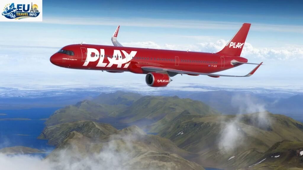 When To Buy Europe Flights