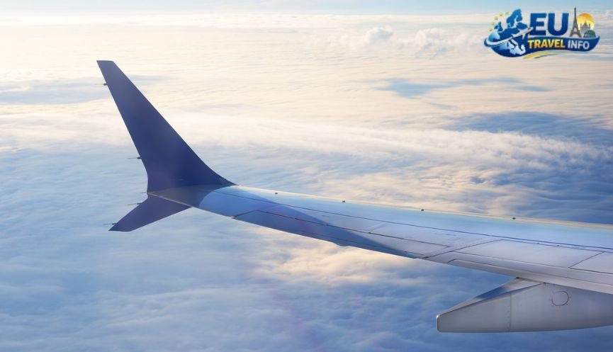 When to Book Flights for March 2026