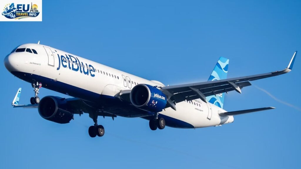 When to Book Flights to Europe for Summer 2024