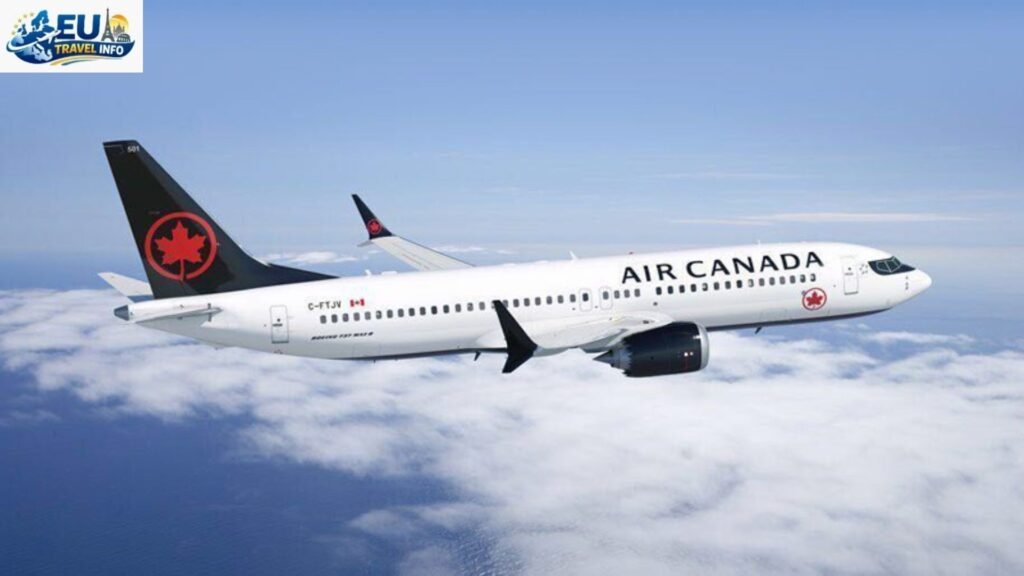 When to Buy Flights to Europe Summer 2024