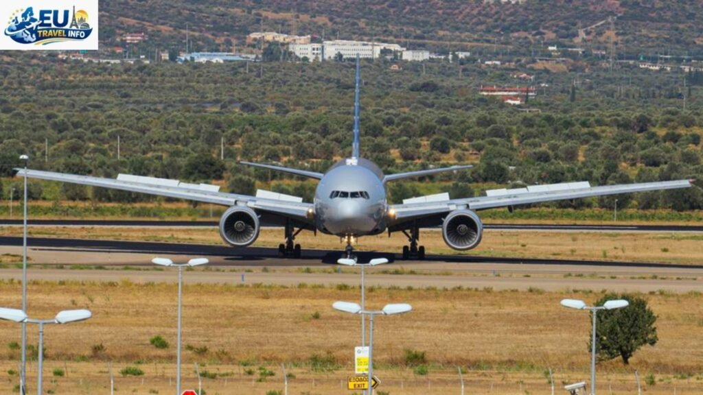 When to buy flights to europe for the best results