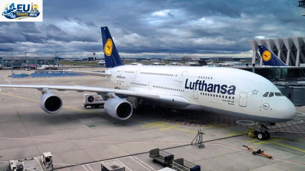 Where To Find Cheap Flights Europe