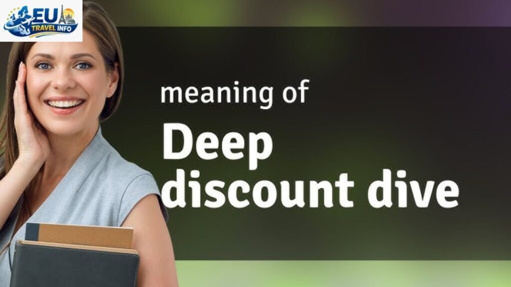 Where To Find The Deepest Discounts