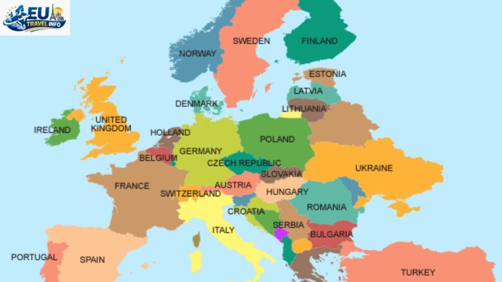 Where To Get Cheap Flights To Europe