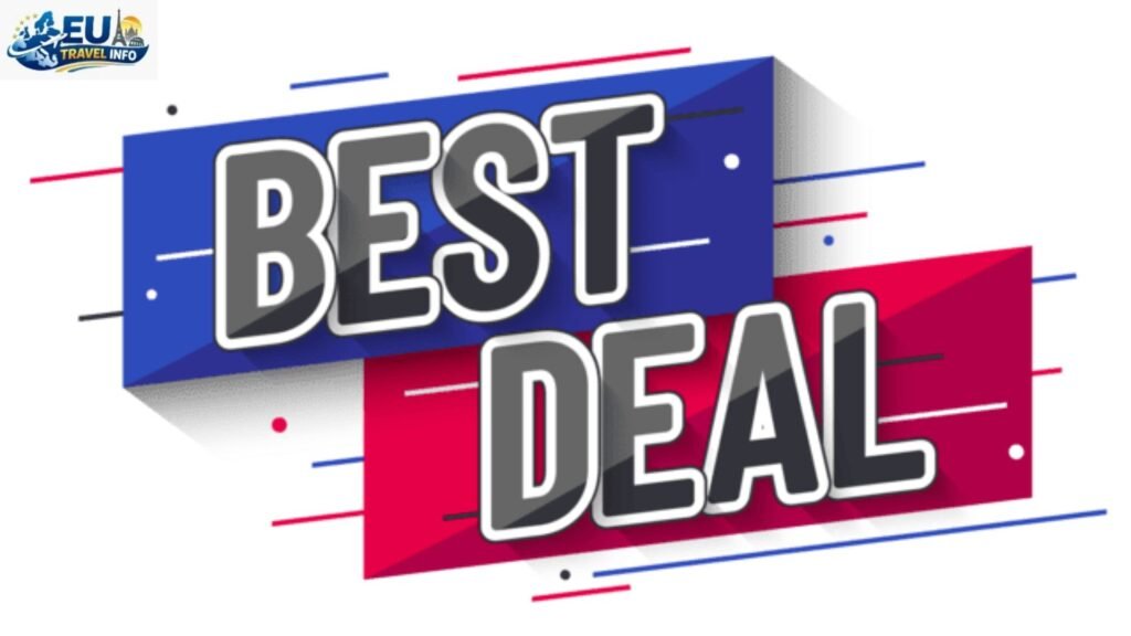 Where to Find the Best Deals