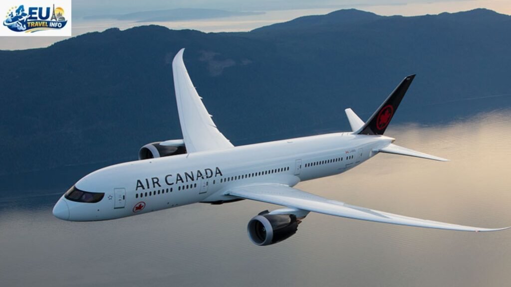 Which Airlines Offer the Best Deals from Canada?