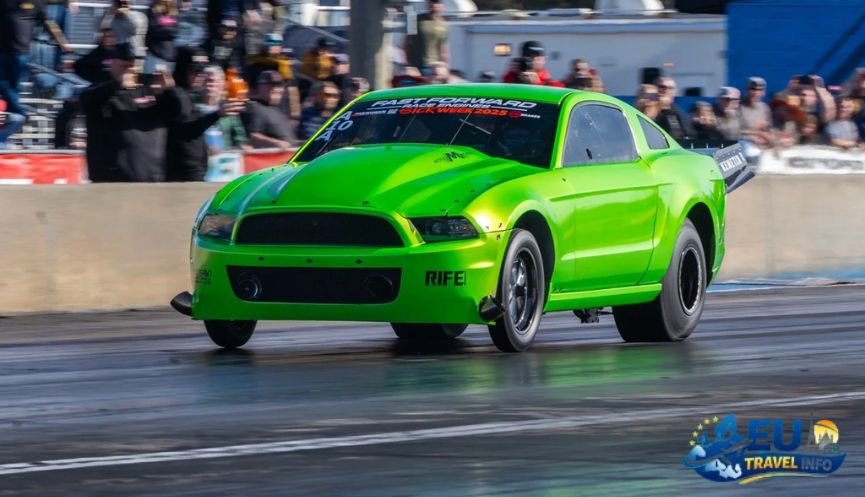 Which Day of the Week is the Winner