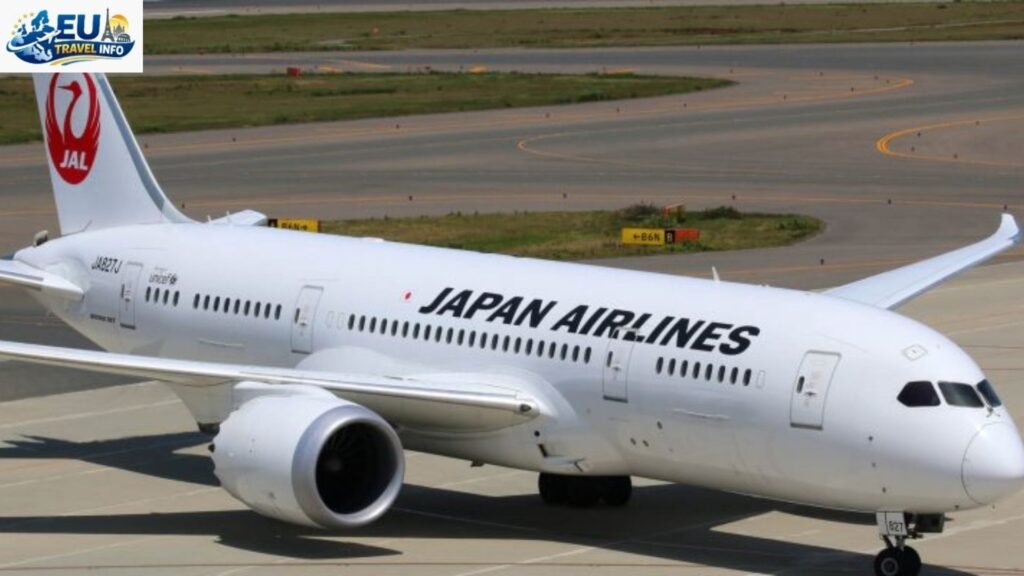 Which European City Has Cheapest Flights to Tokyo